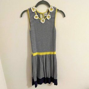Mini Boden Flower Dress
